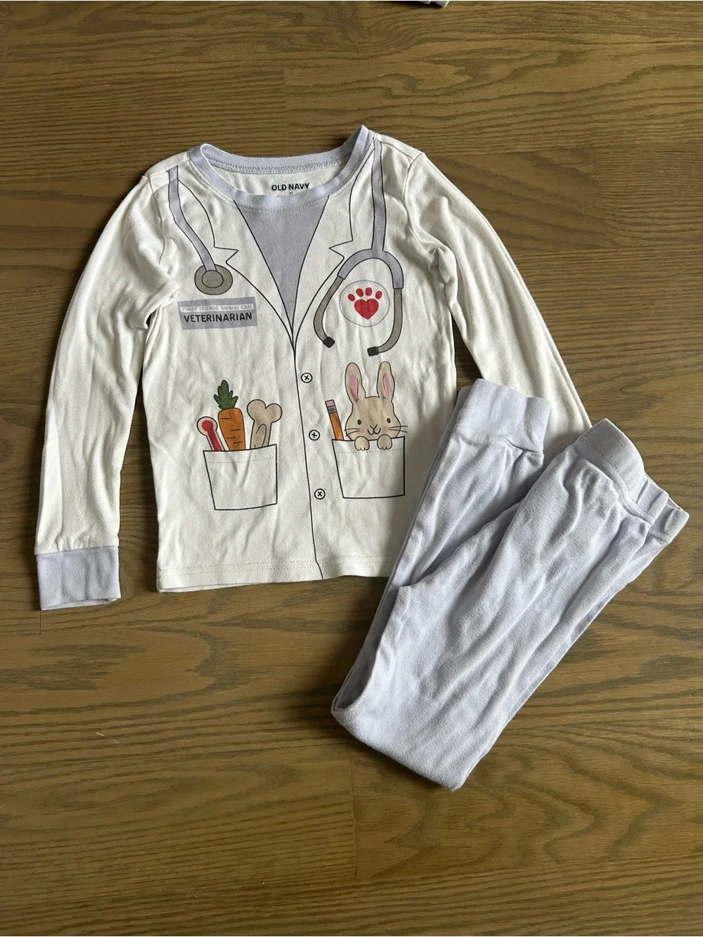 Old Navy two matching